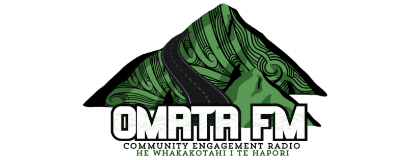 OMATA FM Logo